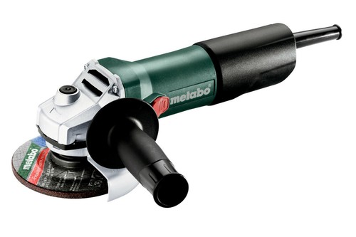 Meuleuse angle metabo watt - meuleuse,