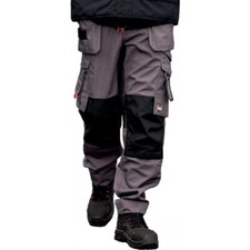 Pantalon de travail PANBLACK+