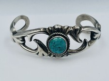 Vintage Navajo Native