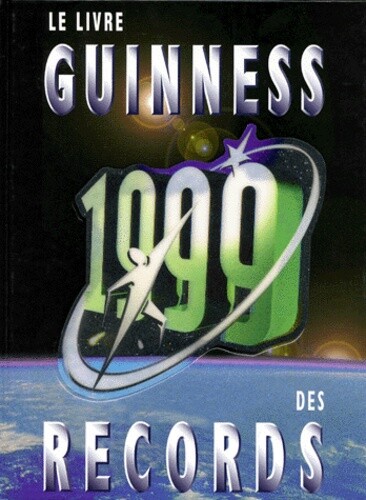 Livre guinness des - le,