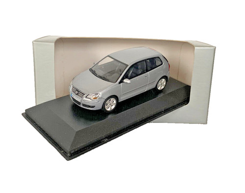 Volkswagen polo 9n3 échelle - polo,
