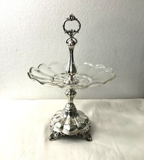 serviteur / présentoir de