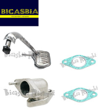 5368 - SILENCIEUX + COLLECTEUR