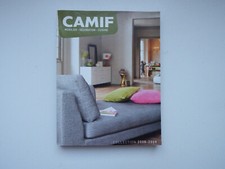 Catalogue camif collection - camif,