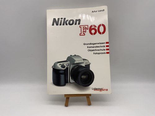 Nikon f60 laterna - f60,