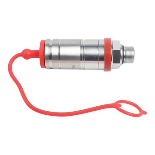 Coupleur hydraulique femelle