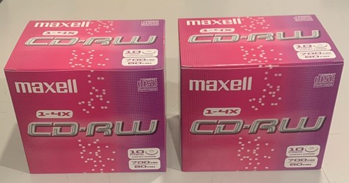 Lot pack 10 cd - pack,