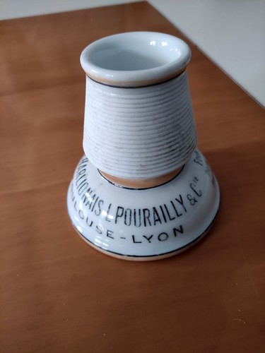 Ancien pyrogène publicitaire