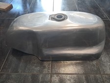 Reservoir Alu Ducati 750ss