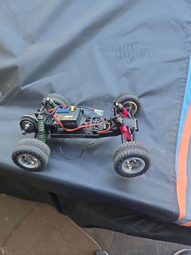 Vintage team losi mini - vintage,