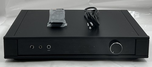 Rega elex mk4 high - elex, performance