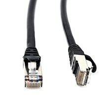RiteAV RJ50 10p10c SFTP CAT5