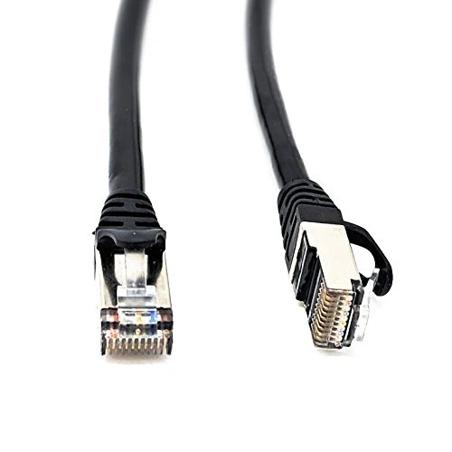 Riteav rj50 10p10c - rj50, cat5