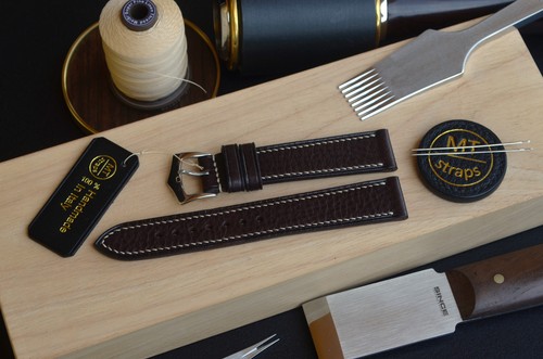 Bracelet montre en - mm,