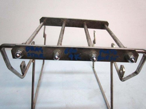 Porte sacs support valises - support,