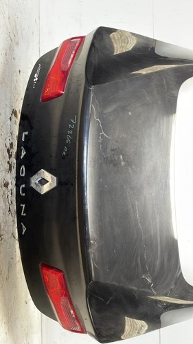 Malle hayon arriere renault - malle/hayon,
