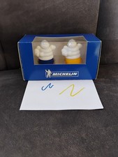  2 feutres Michelin Dans Leur Boîte D'origine 