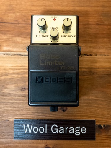 Pédale effet guitare basse - d'effet,