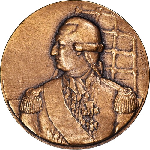 France médaille compagnie - médaille,,