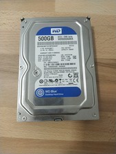 DISQUE DUR WESTERN DIGITAL