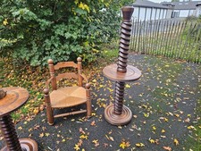 lampadaire Charles Dudouyt