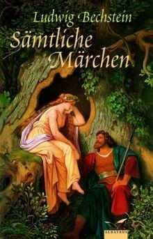 Sämtliche märchen - sämtliche,