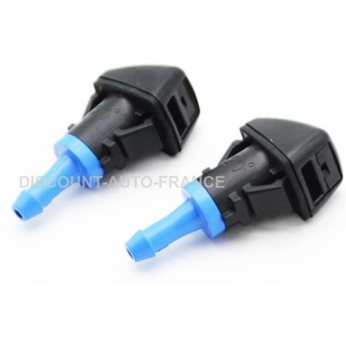 Buse gicleur lave - buse, glace