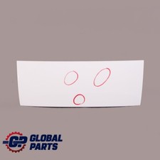 BMW Z4 E89 Roadster Cache Feu