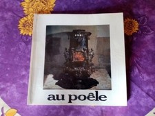 Livre Au Poêle Jo Reid Photographe John Peck Auteur Inès Heugel Traduction 1977