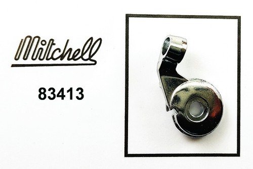 Pièce mitchell - mitchell,