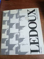 LEDOUX, Michel Gallet Picard