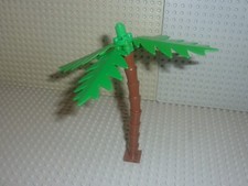 Palmier lego palm - with, leaves