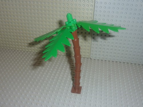 Palmier lego palm - lego,