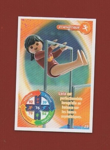 Carte quiz playmobil carrefour - playmobil,
