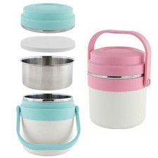 Brot Canette Thermos Étui