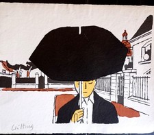 JEAN CLAUDE GOTTING (1963)