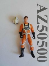 Star Wars Wedge Antilles Pilot