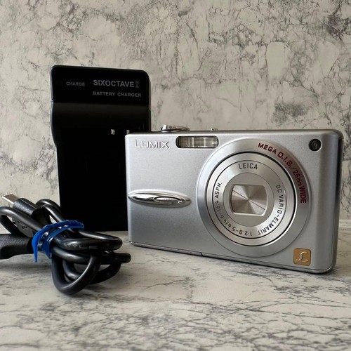 Appareil photo numérique