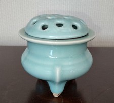 Brûleur d'encens fabriqué