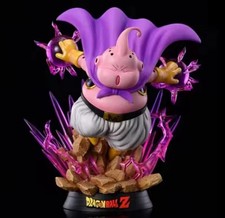Figurines Dragon Ball Z Majin