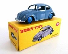 Dt203 voiture réédition - 1/43,