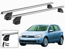 Barres de toit Porte-Bagages