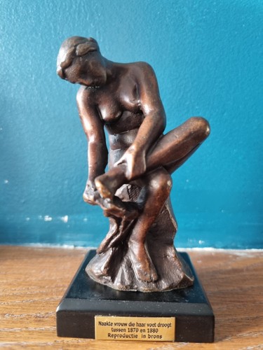 Reproduction bronze - reproduction,