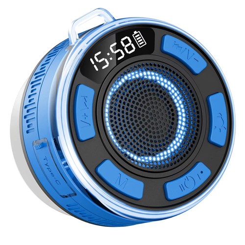 Enceinte bluetooth sans fil - enceinte,