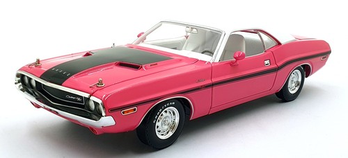 Greenlight scale diecast - greenlight, 1/18