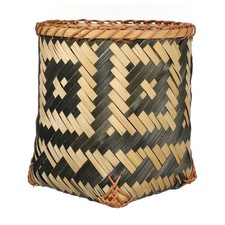 Basket Couffins Bourriche