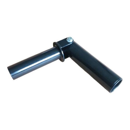 Bar back squat platform avec - back,