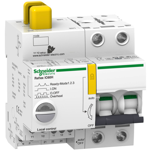 Schneider electric a9c64210 - electric,