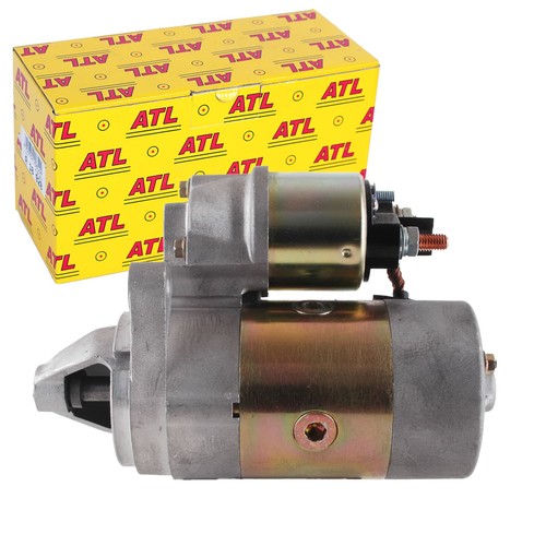 Atl démarreur kw - 0,9,