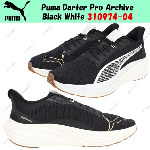 Taille homme puma darter - homme,